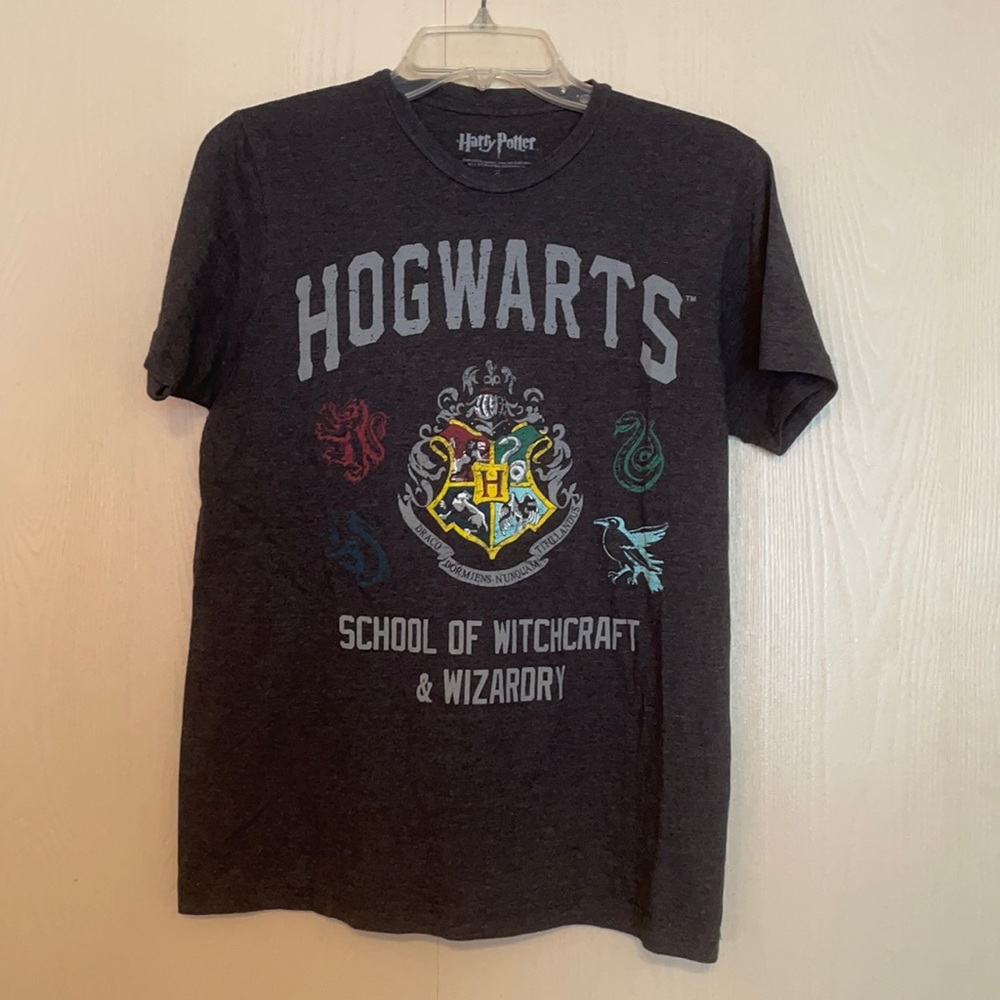 Harry Potter Hogwarts Tee